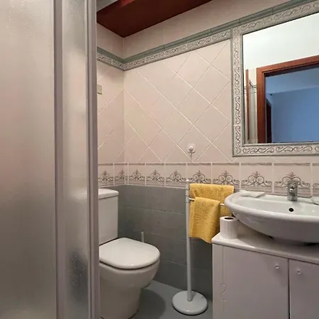 Apartman All' Arco - Fuscaldoapartment