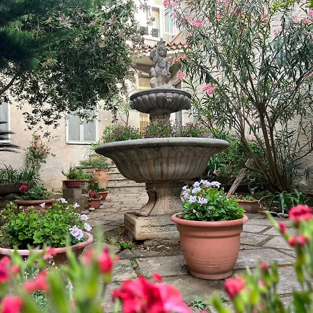 All' Arco Apartment Fuscaldo