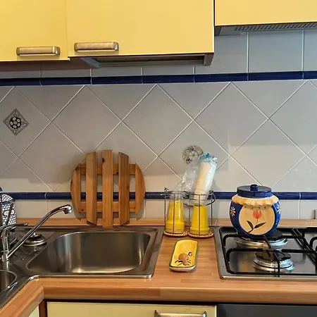 Fuscaldoapartment - All' Arco