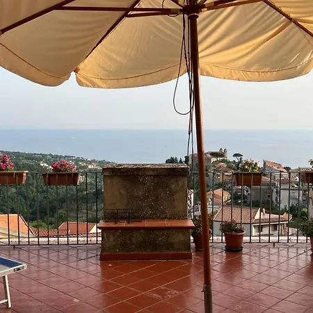 Appartement Fuscaldoapartment - All' Arco