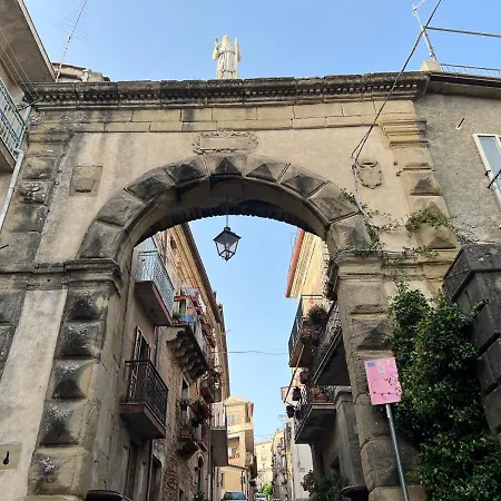 Apartman All' Arco - Fuscaldoapartment Fuscaldo