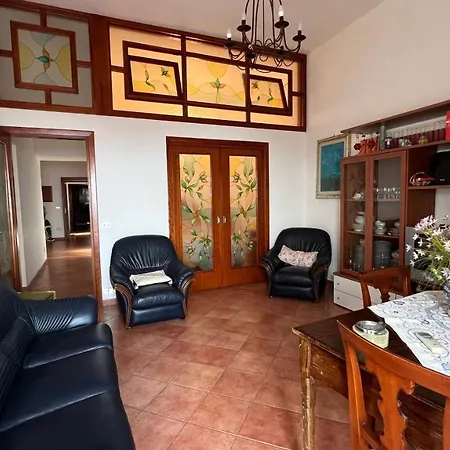Fuscaldoapartment - All' Arco Fuscaldo