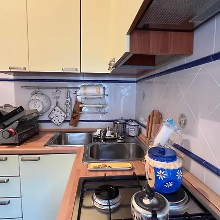 Fuscaldoapartment - All' Arco *
