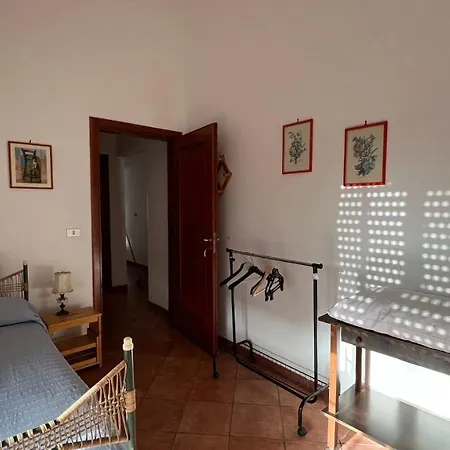 Appartement Fuscaldoapartment - All' Arco