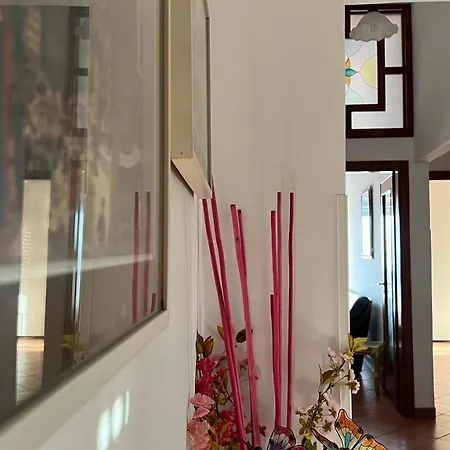 All' Arco - Fuscaldoapartment *