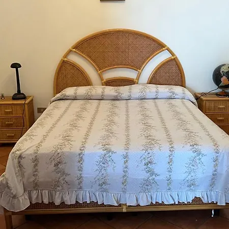 Fuscaldoapartment - All' Arco Appartement