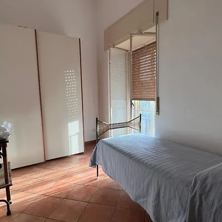 Fuscaldoapartment - All' Arco