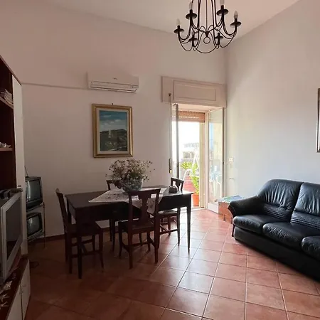 Appartement Fuscaldoapartment - All' Arco