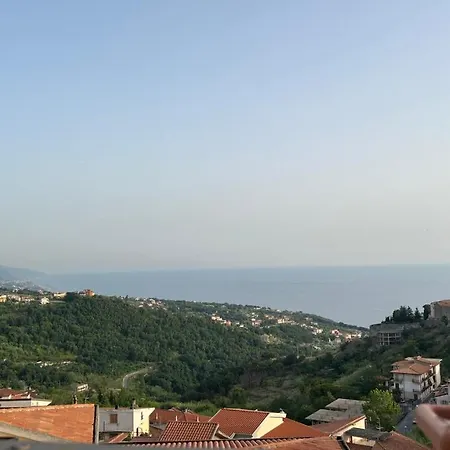 Fuscaldoapartment - All' Arco * Fuscaldo