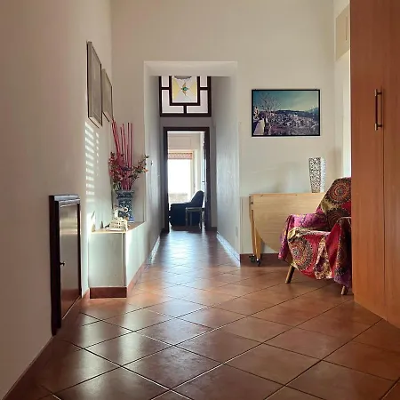 All' Arco - Fuscaldoapartment