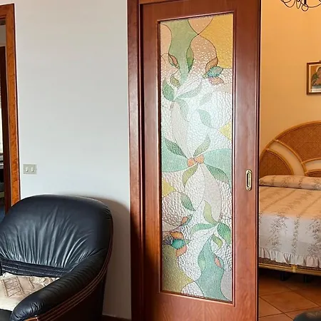 Fuscaldoapartment - All' Arco *