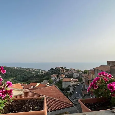 Appartement Fuscaldoapartment - All' Arco