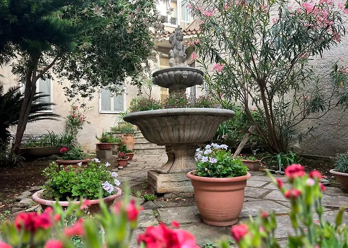 All' Arco Apartment Fuscaldo