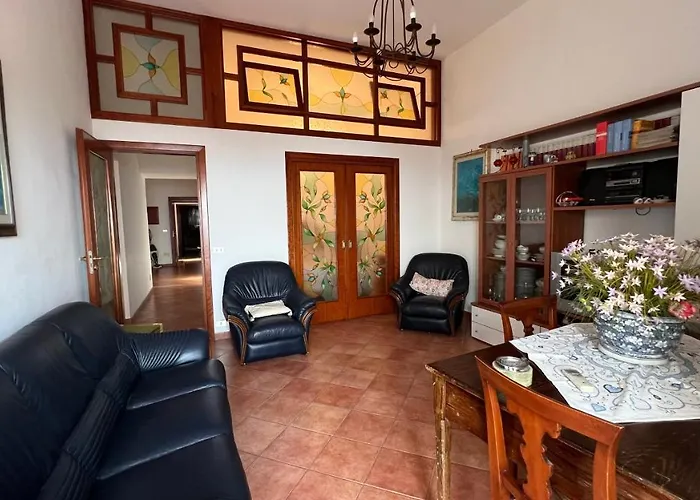 All' Arco פוסקאלדו