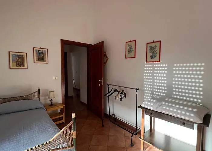 Apartment All' Arco