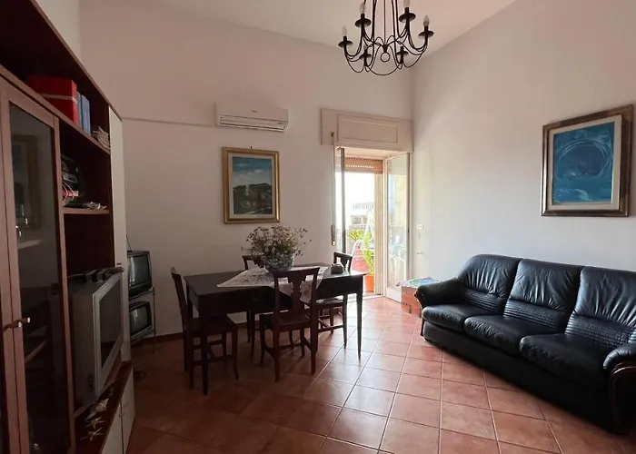 Apartment All' Arco