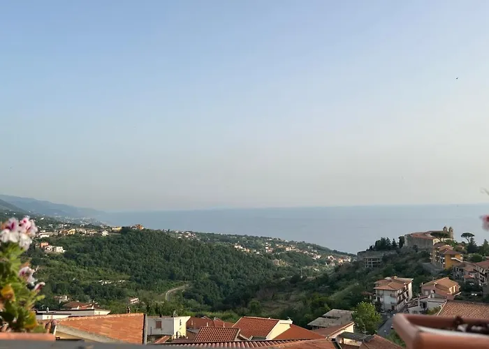 All' Arco * Fuscaldo