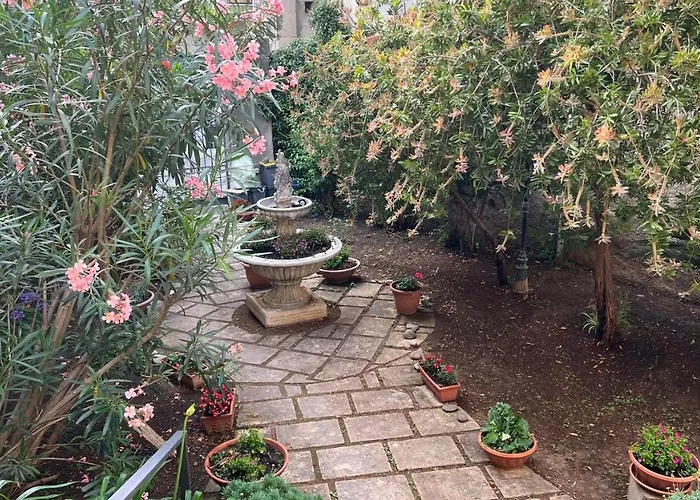 All' Arco דירה *